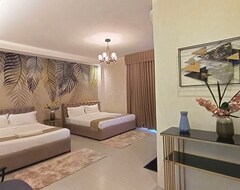 Hotelli Casa La Silvinas Hotel And Event Resort (Tagaytay City, Filippiinit)