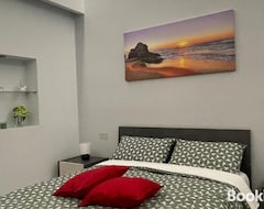 Cijela kuća/apartman Hibiscus (Castellammare di Stabia, Italija)