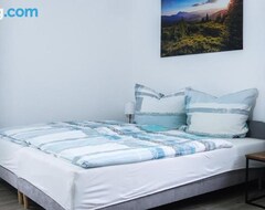 Toàn bộ căn nhà/căn hộ Funks Haus Am See (Waldeck, Đức)