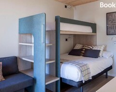 Cijela kuća/apartman Eagles Nest (Castellnou de Bages, Španjolska)