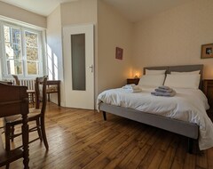 Toàn bộ căn nhà/căn hộ Gite Poursac, 1 Bedroom, 2 Persons (Poursac, Pháp)