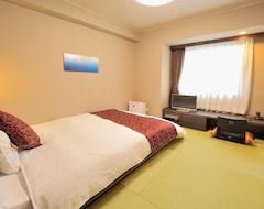 Khách sạn Hotel Dormy inn Niigata (Niigata, Nhật Bản)