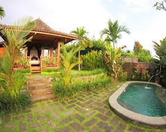 Khách sạn Belvilla 93619 Private Villa One Bedroom (Ubud, Indonesia)