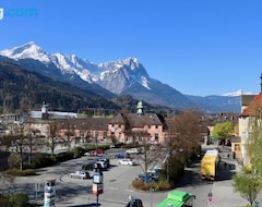 Toàn bộ căn nhà/căn hộ Central Pearl (Garmisch, Đức)