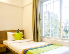 Hotel Treebo Trend Luxe Suite (Pune, Indija)
