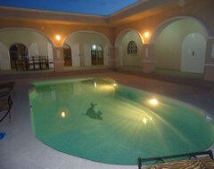 Tüm Ev/Apart Daire Superbe Villa 6 Ou 8 Personnes Harboree- Chambres Climatisees Piscine Privee (Thiès, Senegal)