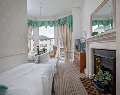 Hotelli Serenity Guest House (Scarborough, Iso-Britannia)