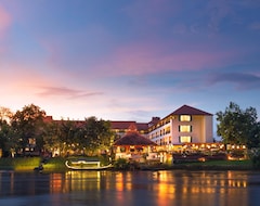 Hotel Ratilanna Riverside Spa Resort (Chiang Mai, Tajland)