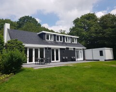 Tüm Ev/Apart Daire Holiday Home De Egel In A Perfect Location (Oostkapelle, Hollanda)