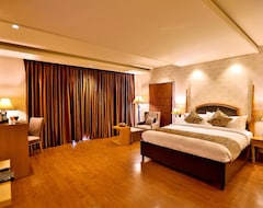 Khách sạn Hotel Surya Mahal - Bharatpur (Bharatpur, Ấn Độ)