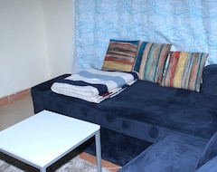 Aparthotel The Kakamega 1 Bedroom Serviced Apartment, 2 Minutes Drive From Kakamegatown. (Kakamega, Kenija)