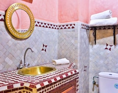 فندق رياض الخنساء (الصويرة, المغرب)