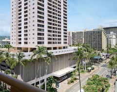 Hotel Waikiki Malia (Honolulu, Sjedinjene Američke Države)