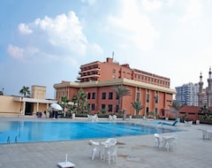 Hotel Helnan Port Said (Port Said, Egypt)