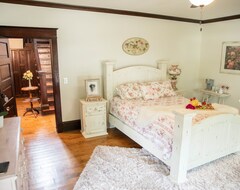 Bed & Breakfast Red Gate Inn (McKinney, EE. UU.)