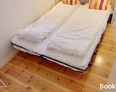 Casa/apartamento entero Charming 2 Bedroom Apartment In Randers City (Randers, Dinamarca)