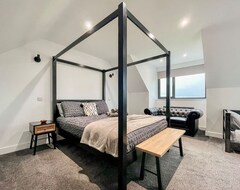 Cijela kuća/apartman 3 Bedroom Accommodation In Kingsley Moor, Near Stoke-on-trent (Consall, Ujedinjeno Kraljevstvo)