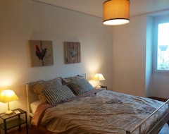 Hele huset/lejligheden Homerez - Beautiful House For 6 Ppl. With Garden And Terrace At Andonville (Andonville, Frankrig)