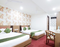 Hotelli Imax Inn (Hyderabad, Intia)