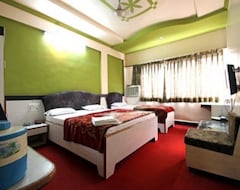 Hotel Tourist International (Pune, Indija)