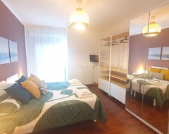 Hele huset/lejligheden Charming Two-room Apartment In The Stadium Area (Forlì, Italien)