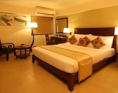 Khách sạn Capital O 618 Maharaja Hotel (Mumbai, Ấn Độ)