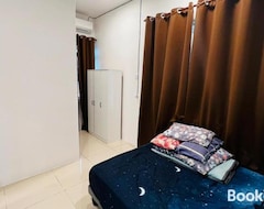 Cijela kuća/apartman BOSS Homestay (Taiping, Malezija)
