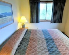Hotel Twin Rivers Resort Condominiums (Fraser, USA)