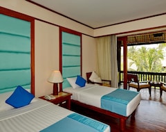 Resort/Odmaralište Myanmar Treasure Resort Ngwe Saung (Ngwe Saung Beach, Mjanmar)