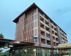 Khách sạn A.k. Terrace Hotel (Saraburi, Thái Lan)