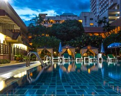 Hotell Sabai Lodge (Pattaya, Thailand)