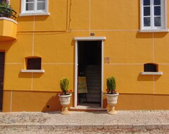 Khách sạn Casa Mestre Guesthouse (Vila do Bispo, Bồ Đào Nha)