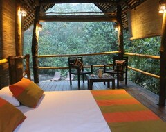 Hotel Monsoon Adventure Park (Beruwala, Sri Lanka)