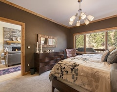 Casa/apartamento entero Fall River Retreat - Monthly Long-term Vacation Rental - 3 Bdr In Estes Park Co (Estes Park, EE. UU.)