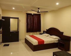Hotelli Es Residency (Theni, Intia)