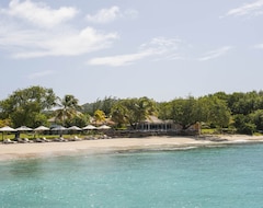 Hotelli Cotton House Resort (Mustique Island, Saint Vincent ja Grenadiinit)