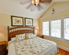 Khách sạn Langford Suite (2 Bedrooms W/ King Beds; 2 Baths) (Stuart, Hoa Kỳ)