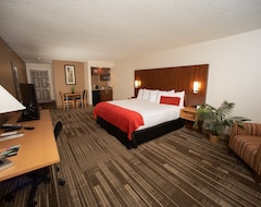 Khách sạn Northfield Inn Suites & Conference Center (Springfield, Hoa Kỳ)