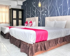 Hotel Oyo 2359 Bayfront Karnadia Indonesia (Jepara, Indonezija)
