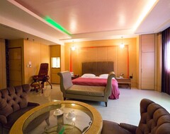 Water City Motel (Taichung City, Tajvan)