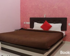 Hotel Priyanka Residency (Kanchipuram, Indija)