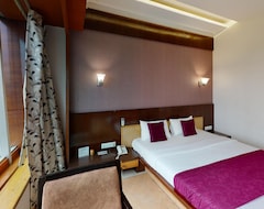 Khách sạn Hotel Lerida (Mumbai, Ấn Độ)