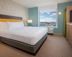Hotel Home2 Suites By Hilton Lewes Rehoboth Beach, De (Lewes, USA)