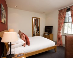 Hotelli Hotel du Vin & Bistro York (York, Iso-Britannia)