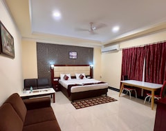Khách sạn Ananya Comfortss (Hosapete, Ấn Độ)