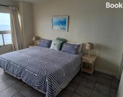 Casa/apartamento entero 703 High Tide, Holiday Apartment, Main Beach, Amanzimtoti (Amanzimtoti, Sudáfrica)