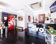 Super OYO 1102 Amani Hotel (Kajang, Malaysia)