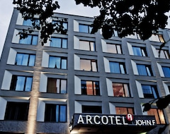 Khách sạn Arcotel JohnF Berlin (Berlin, Đức)
