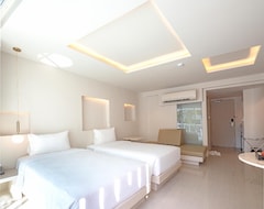 Prima Hotel Pattaya (Pattaya, Thailand)