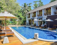 Hotel Sairee Cottage Resort (Koh Tao, Tailandia)